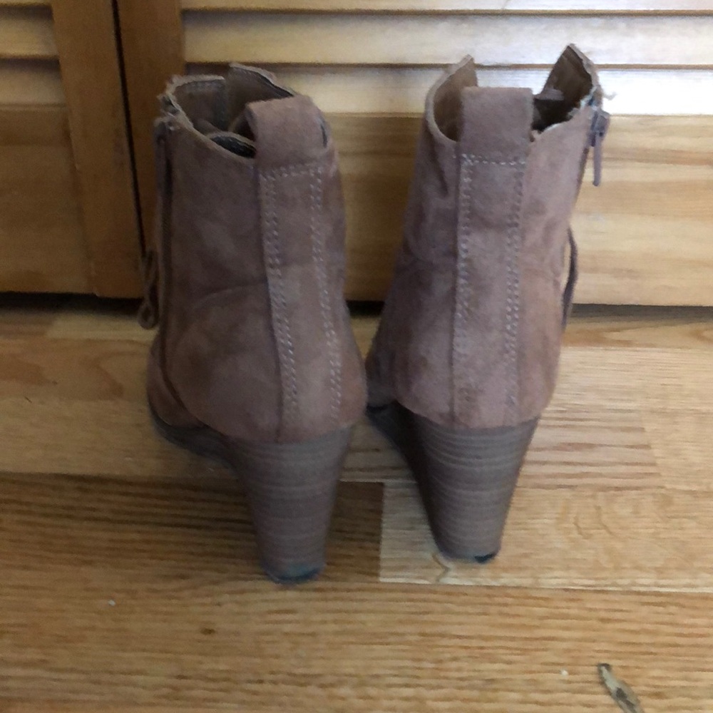 Wedges - Picture 4 of 4